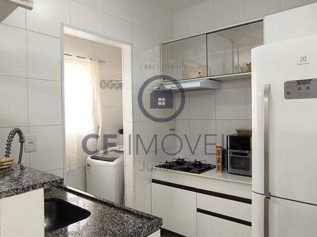 #9619 - Apartamento para Venda em Jundiaí - SP - 3