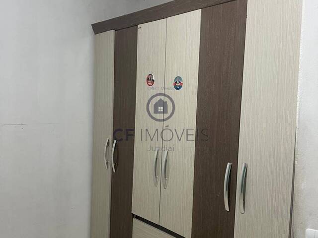 #9622 - Apartamento para Venda em Jundiaí - SP