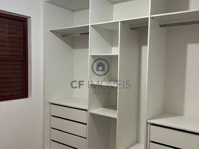 #9623 - Apartamento para Venda em Jundiaí - SP - 1