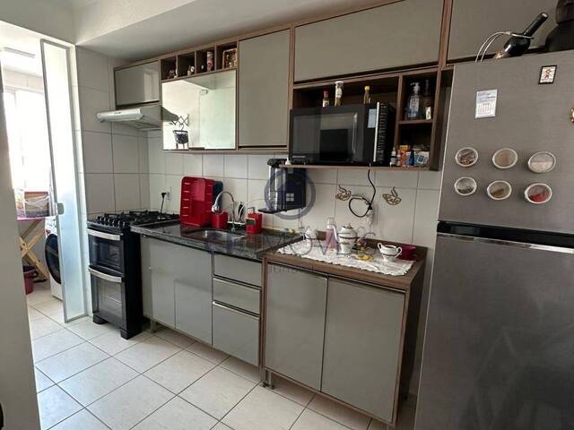 Venda em Residencial Alexandria - Várzea Paulista