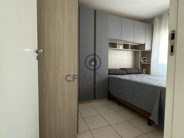 #9625 - Apartamento para Venda em Várzea Paulista - SP - 2