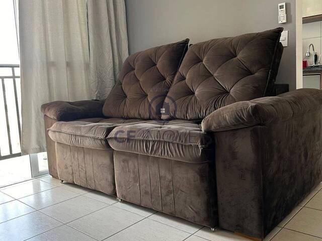 #9625 - Apartamento para Venda em Várzea Paulista - SP - 3