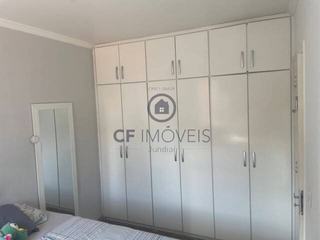 #9627 - Apartamento para Venda em Jundiaí - SP - 3