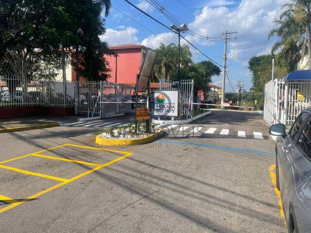 Venda em Parque Residencial Eloy Chaves - Jundiaí