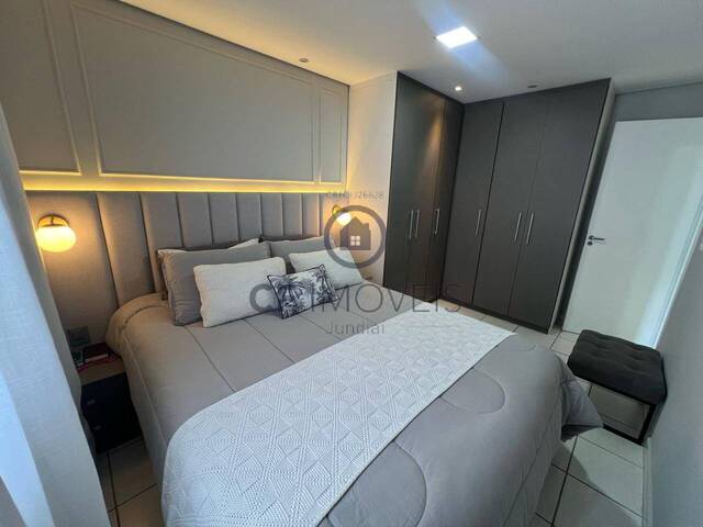 #9628 - Apartamento para Venda em Jundiaí - SP - 3