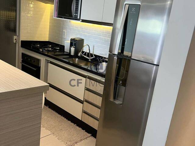 #9628 - Apartamento para Venda em Jundiaí - SP - 2