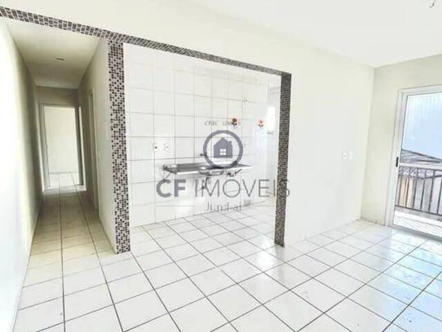 #9629 - Apartamento para Venda em Jundiaí - SP - 3