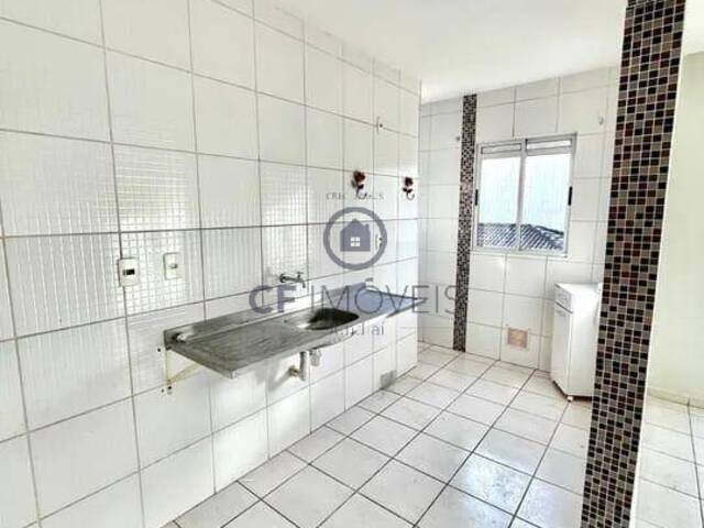 #9629 - Apartamento para Venda em Jundiaí - SP - 2