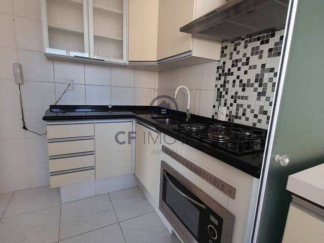 #9632 - Apartamento para Venda em Jundiaí - SP - 3