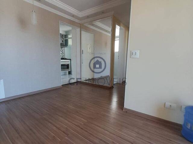 #9632 - Apartamento para Venda em Jundiaí - SP - 2