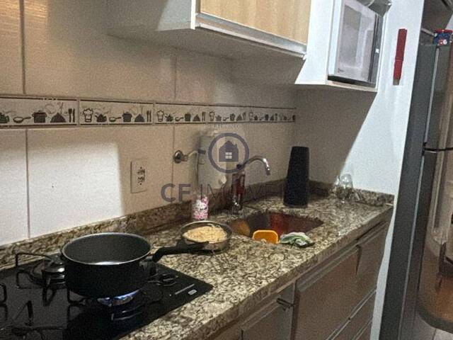 #9633 - Apartamento para Venda em Jundiaí - SP - 3