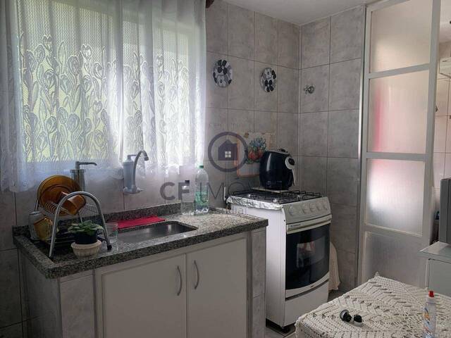 #9635 - Apartamento para Venda em Jundiaí - SP - 3