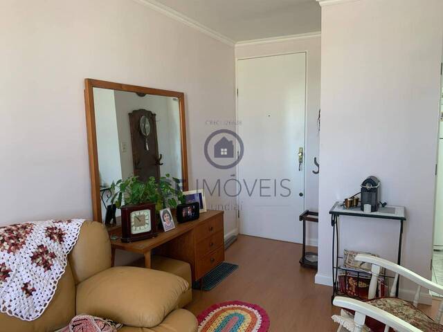 #9635 - Apartamento para Venda em Jundiaí - SP - 2
