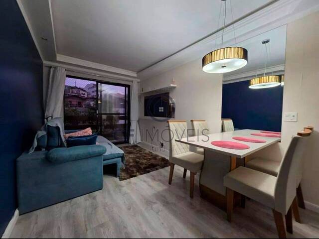 #9634 - Apartamento para Venda em Jundiaí - SP - 2