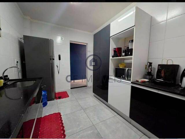 #9634 - Apartamento para Venda em Jundiaí - SP - 3