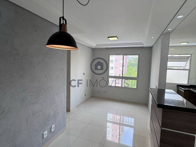 #9638 - Apartamento para Venda em Jundiaí - SP - 2