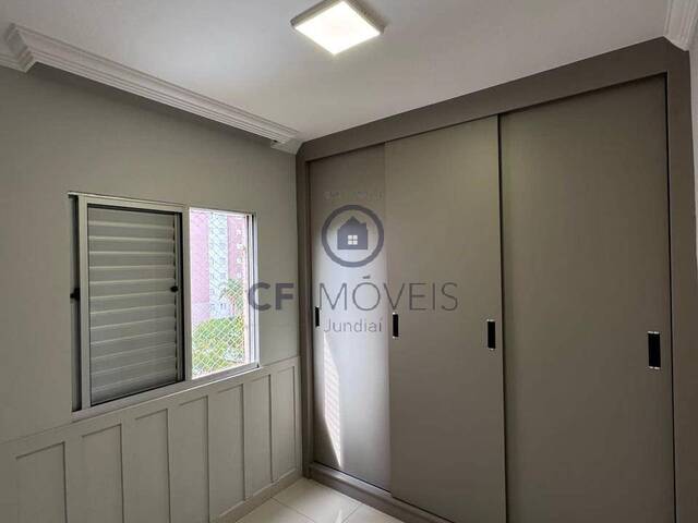 #9638 - Apartamento para Venda em Jundiaí - SP - 3