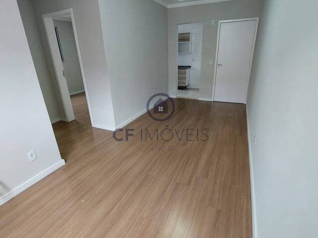 #9639 - Apartamento para Venda em Jundiaí - SP - 2
