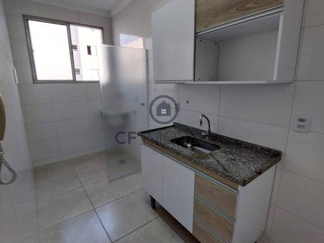 #9639 - Apartamento para Venda em Jundiaí - SP - 3