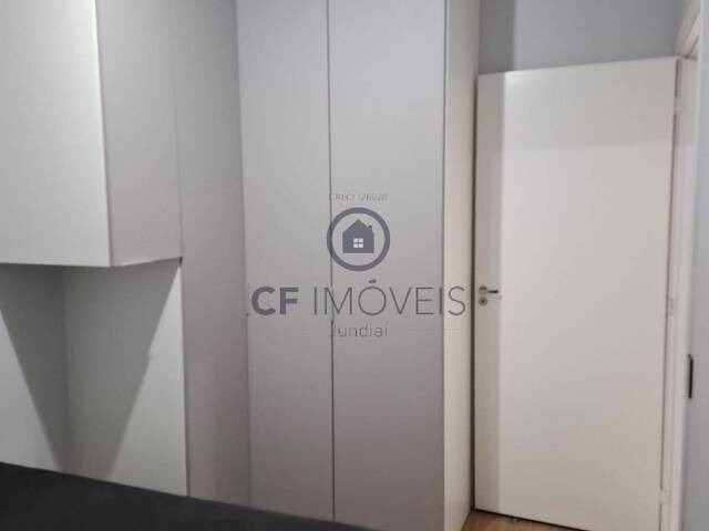 #9640 - Apartamento para Venda em Jundiaí - SP - 3