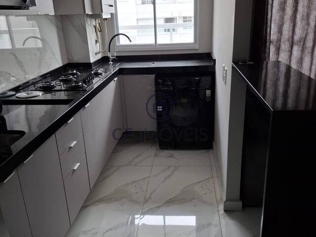 #9640 - Apartamento para Venda em Jundiaí - SP - 2