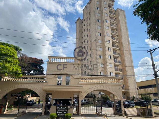 #9641 - Apartamento para Venda em Jundiaí - SP