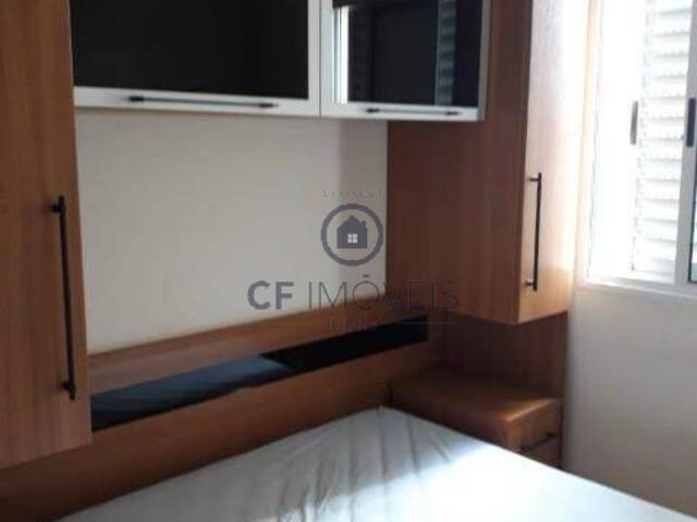 #9641 - Apartamento para Venda em Jundiaí - SP