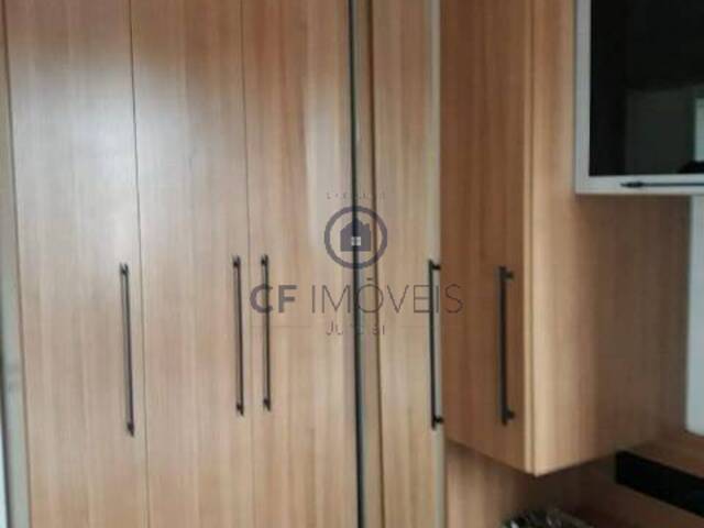 #9641 - Apartamento para Venda em Jundiaí - SP