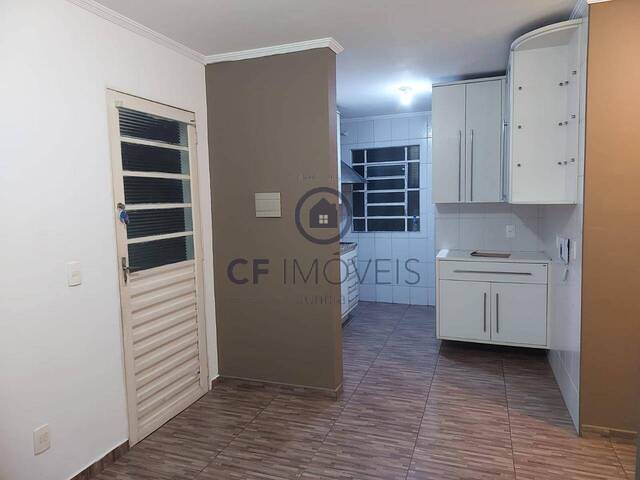 #9642 - Apartamento para Venda em Jundiaí - SP - 2