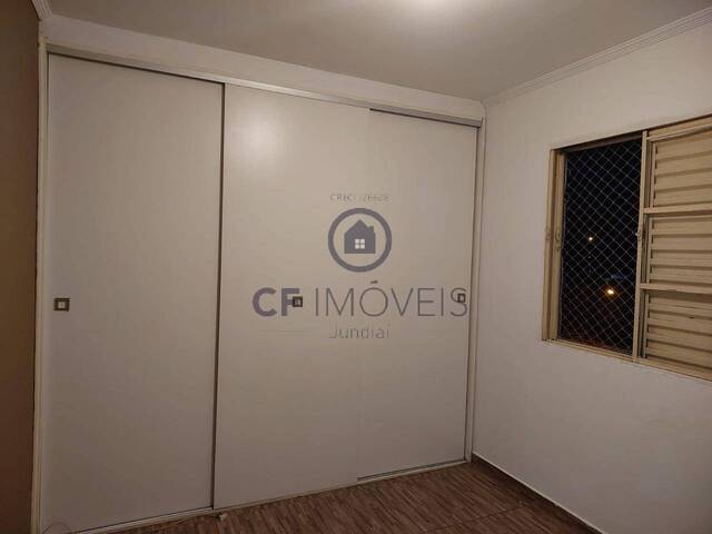 #9642 - Apartamento para Venda em Jundiaí - SP - 3