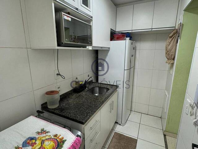 #9647 - Apartamento para Venda em Jundiaí - SP - 3