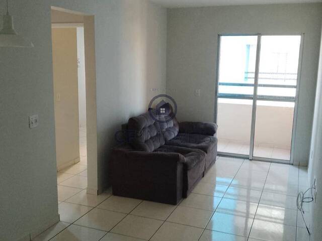 #9649 - Apartamento para Venda em Jundiaí - SP - 2