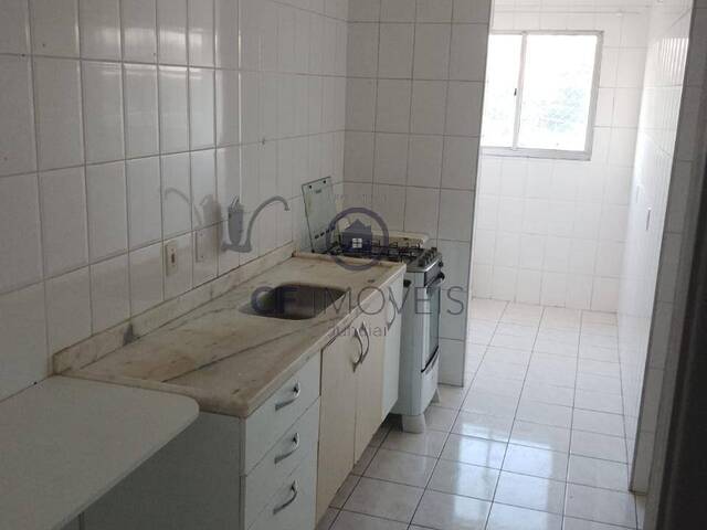 #9649 - Apartamento para Venda em Jundiaí - SP - 3