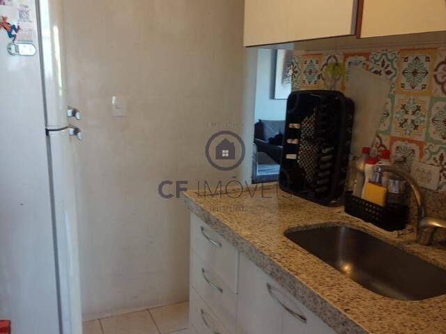 #9650 - Apartamento para Venda em Jundiaí - SP - 3