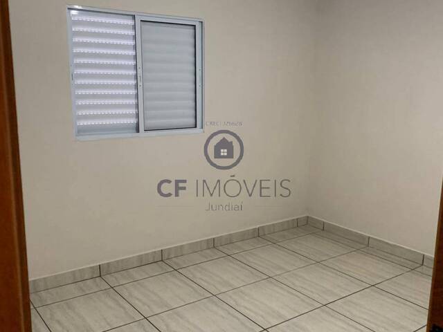 #9652 - Bangalô para Venda em Jundiaí - SP - 3
