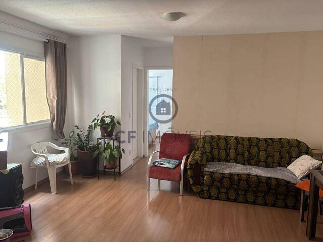 #9654 - Apartamento para Venda em Jundiaí - SP - 2