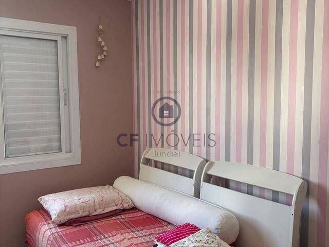 #9654 - Apartamento para Venda em Jundiaí - SP - 3