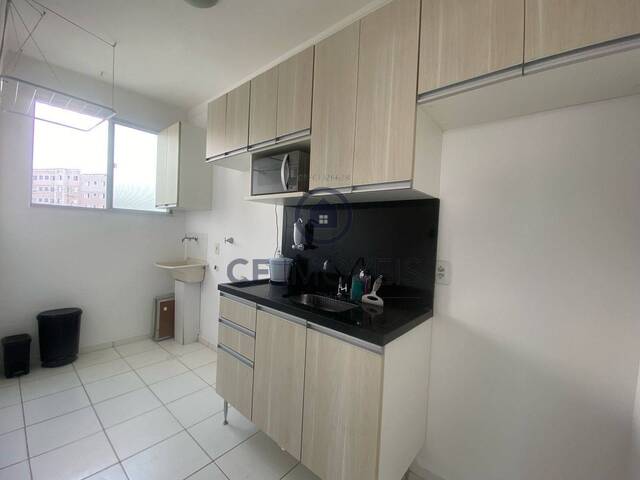 #9645 - Apartamento para Venda em Jundiaí - SP - 2