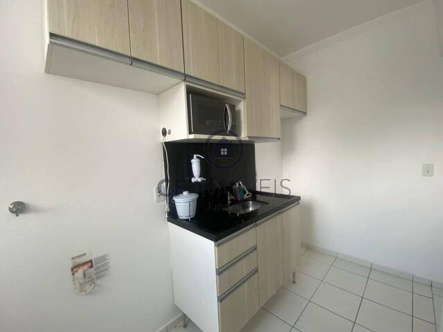 #9645 - Apartamento para Venda em Jundiaí - SP - 3