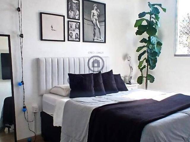 #9656 - Apartamento para Venda em Jundiaí - SP - 2