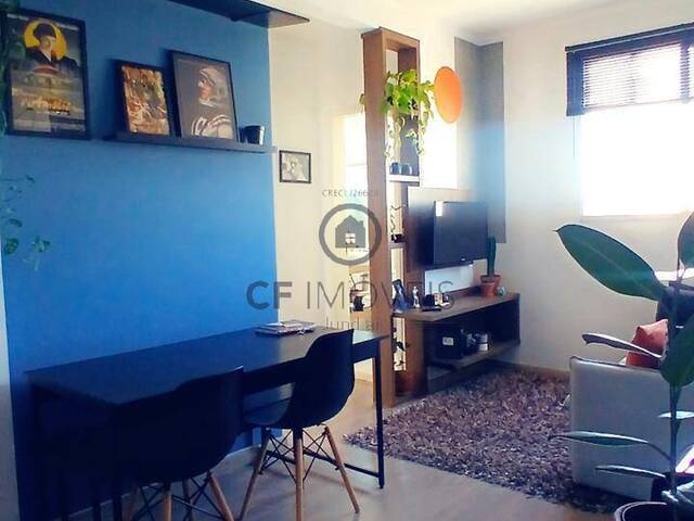 #9656 - Apartamento para Venda em Jundiaí - SP - 3