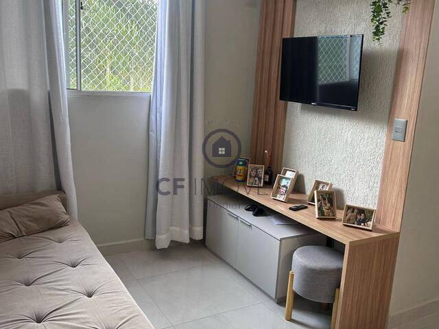 #9657 - Apartamento para Venda em Jundiaí - SP - 2