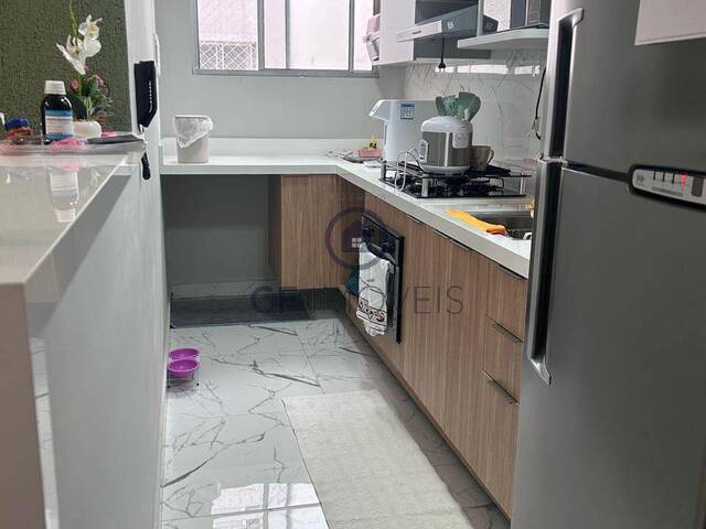 #9657 - Apartamento para Venda em Jundiaí - SP - 1