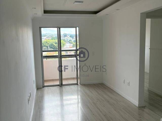 #9658 - Apartamento para Venda em Jundiaí - SP - 3