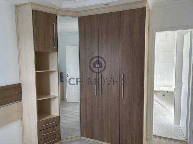 #9658 - Apartamento para Venda em Jundiaí - SP - 1