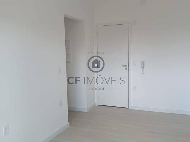#9659 - Apartamento para Venda em Jundiaí - SP - 2