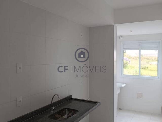 #9659 - Apartamento para Venda em Jundiaí - SP - 3