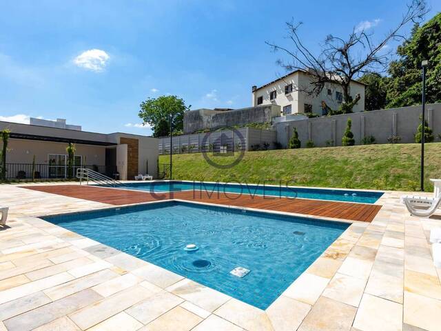 #9659 - Apartamento para Venda em Jundiaí - SP - 1