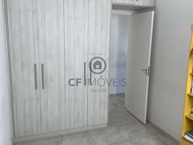 #9660 - Apartamento para Venda em Jundiaí - SP - 3
