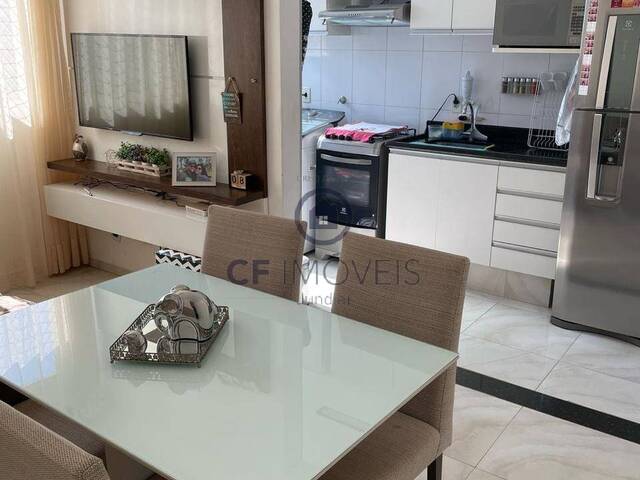 #9660 - Apartamento para Venda em Jundiaí - SP - 2